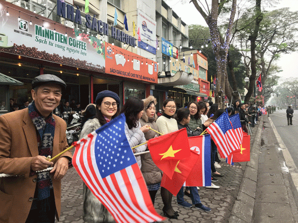 Hà Nội - Những Ấn Tượng Đẹp!