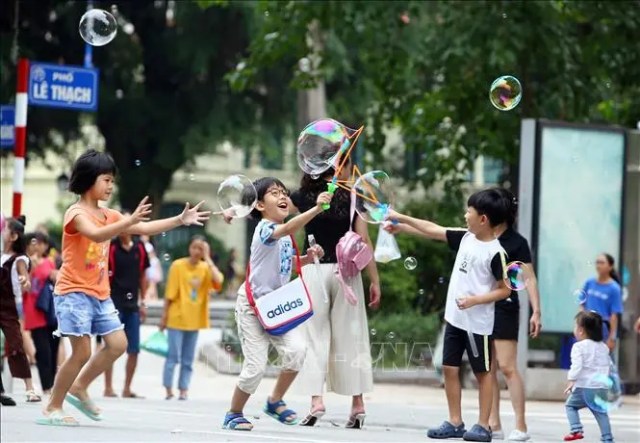 Hà Nội tập trung  kích cầu du lịch