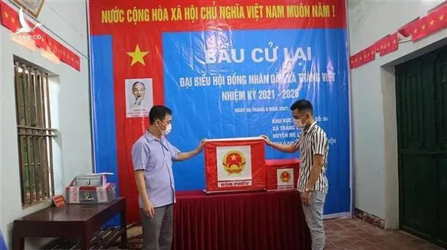 Hà Nội yêu cầu làm rõ trách nhiệm vụ Chủ tịch HĐND xã gian lận bầu cử