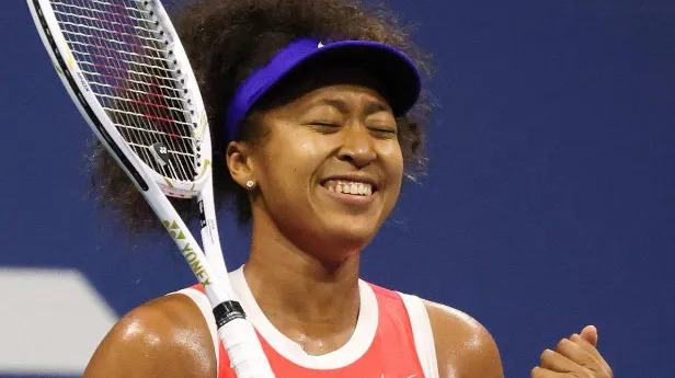 Hạ Serena, Azarenka đối đầu Naomi Osaka ở chung kết Mỹ mở rộng