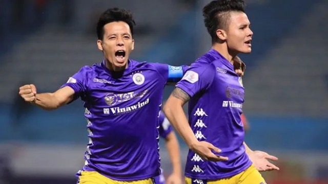 HAGL - Hà Nội FC: 'Pleiku luận kiếm’