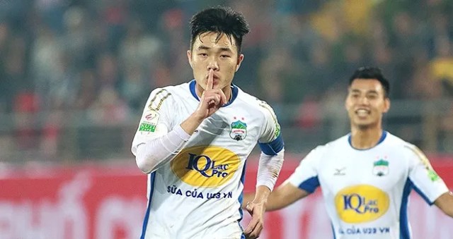 HAGL lạc quan có Xuân Trường tiếp thêm sức mạnh ở lượt về V-League 2020