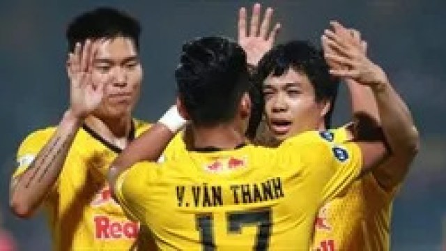 'Thầy ngoại' chỉ thành công khi hiểu V-League