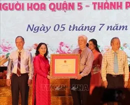 Hải Dương: Lễ hội đền Quát được công nhận là di sản văn hóa phi vật thể quốc gia