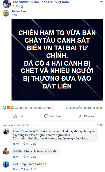 Hai nhóm biểu tình “chống Trung Quốc” thừa nhận mục tiêu chống chế độ