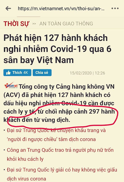 Hai pha đốt nhà khét lẹt của báo chí cắt mạng