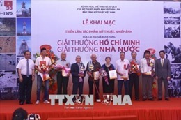 Hai tác giả Việt Nam đoạt Giải thưởng Văn học ASEAN