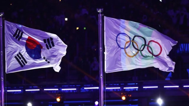 Hàn Quốc đề nghị Triều Tiên đồng tổ chức Olympic Thanh niên mùa Đông 2024 