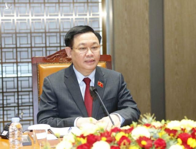 Hàn Quốc hỗ trợ Việt Nam trở thành quốc gia số, ổn định và thịnh vượng Hàn Quốc hỗ trợ Việt Nam trở thành quốc gia số, ổn định và thịnh vượng