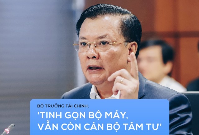 Hàng trăm lãnh đạo đứng trước nguy cơ “mất ghế”