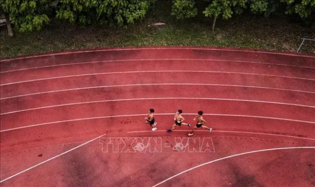 Hành trình đến SEA Games 31: Hối hả làm truyền thông cho sự kiện lớn