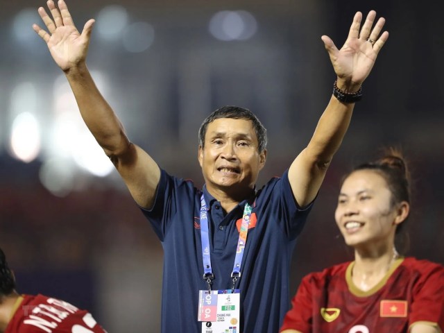 Hành trình đến SEA Games 31: Lứa cầu thủ trẻ bóng đá nữ đạt độ ‘chín’