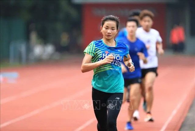 Hành trình đến SEA Games 31: Thể thao Việt Nam tập trung hơn 1.100 lượt vận động viên cho các mục tiêu lớn