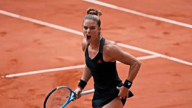 Hấp dẫn màn so tài giữa các tài năng trẻ tại bán kết Roland Garros 2021