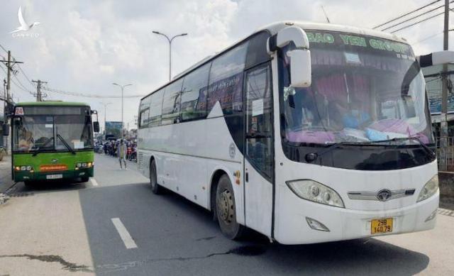 Hãy nói về sự đồng tâm khi người dân trở về quê!