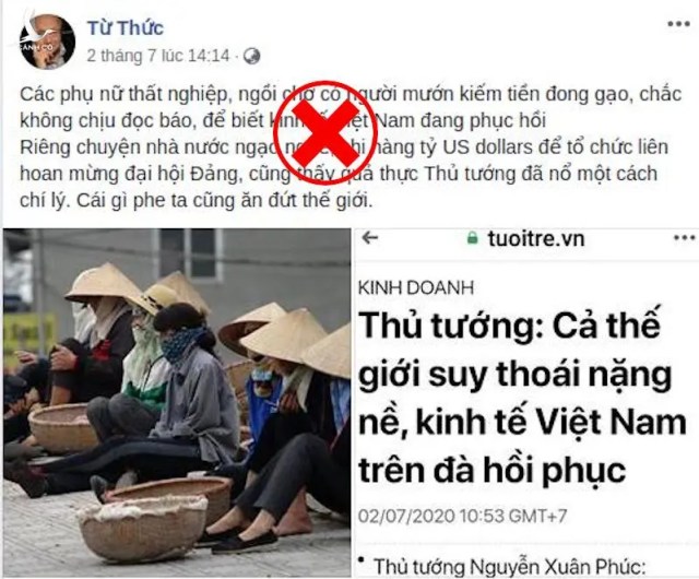 Hãy thôi tự nhục về đất nước!