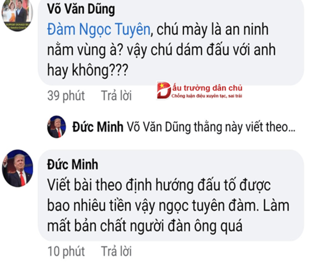 Hé lộ kẻ thực hiện âm mưu sau cái chết của nữ luật sư Phạm Thị Hồng Thêu bị đổ vấy tự vẫn do vụ Đồng Tâm