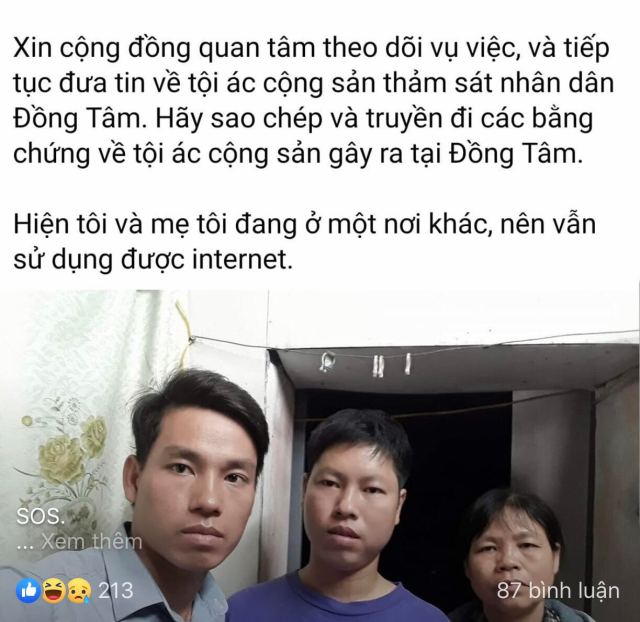 Hệ lụy của nghề “Rân oan”