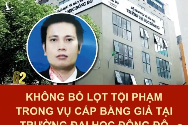 Hết lý cho che giấu 55 người dùng bằng giả chỉ vì “có uy tín”