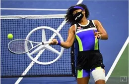 Hạ Serena, Azarenka đối đầu Naomi Osaka ở chung kết Mỹ mở rộng