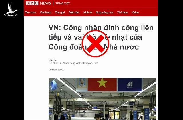 Hiểu đúng và đủ về vai trò của công đoàn trong những vụ đình công ở Nghệ An, Hà Tĩnh