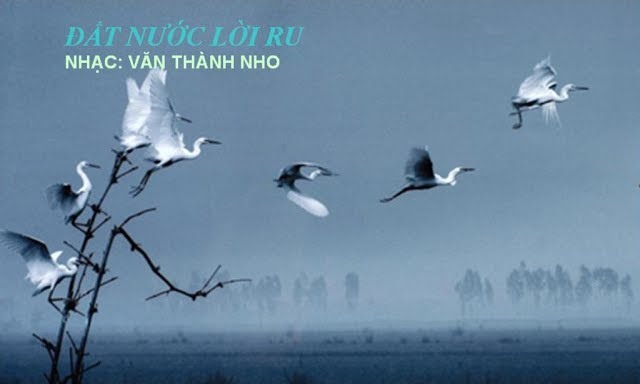 Hiểu nhầm về thông tin 'cấm' học sinh biểu diễn ca khúc Đất nước lời ru