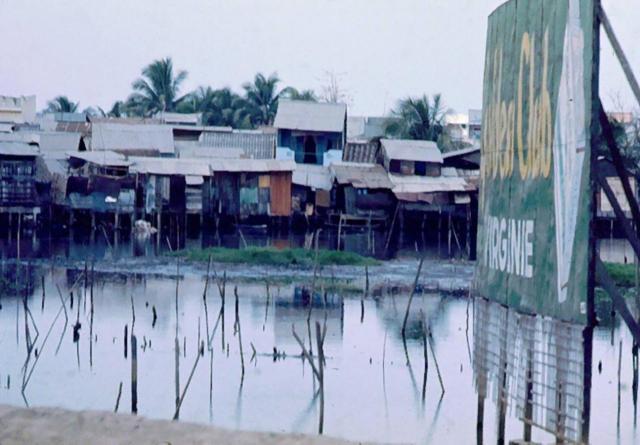 Hình ảnh miền nam saigon 1975 mà tụi 3 cây nhang sùng bái đây