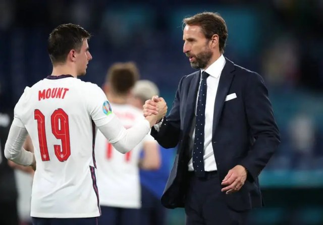 HLV Gareth Southgate tin tuyển Anh đã sẵn sàng viết lên lịch sử ở Euro 2020