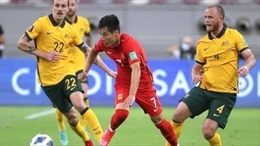 AFC dự báo Tiến Linh sẽ giải tỏa 'cơn khát bàn thắng' trong cuộc đối đầu ĐT Trung Quốc