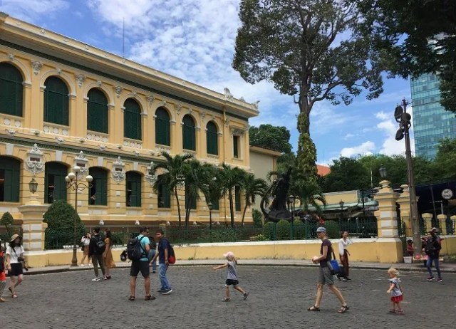 Hoàn thiện chiến lược phát triển văn hóa - Bài cuối 2: TP Hồ Chí Minh phấn đấu trở thành trung tâm văn hóa hàng đầu