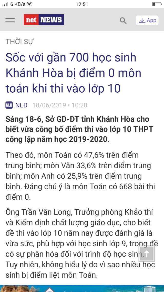 Học ko nghe, thầy giáo cô giáo ko dám  phạt nặng sợ bị phạt học sinh đc đà làm tới có gì bố mẹ kiện và đây là cái hậu