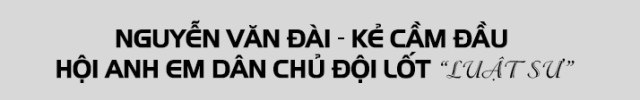 Hội Anh em dân chủ – Tổ chức “ngậm đô la” phỉ báng đất nước