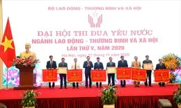 Hội chợ VITM Hà Nội 2020: Thúc đẩy chuyển đổi số để phát triển