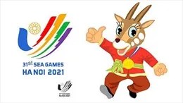 Thông qua nhiều nội dung quan trọng về tổ chức SEA Games 31