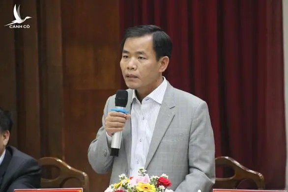 Hội nghị bất thường bầu phó bí thư Tỉnh ủy Thừa Thiên Huế Hội nghị bất thường bầu phó bí thư Tỉnh ủy Thừa Thiên Huế