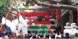 'Hồi sinh' đồ chơi truyền thống