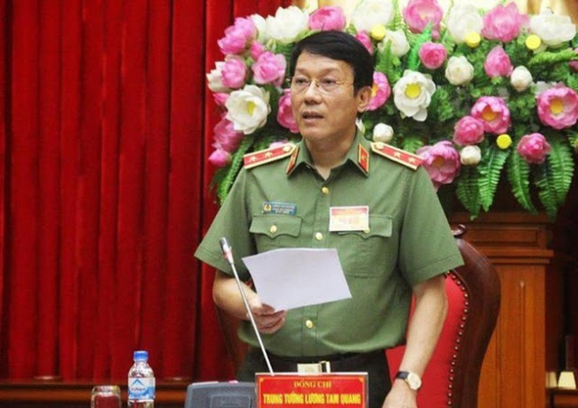 Hôm nay, 14/1/2020: Bộ Công an thông tin chi tiết vụ Đồng Tâm