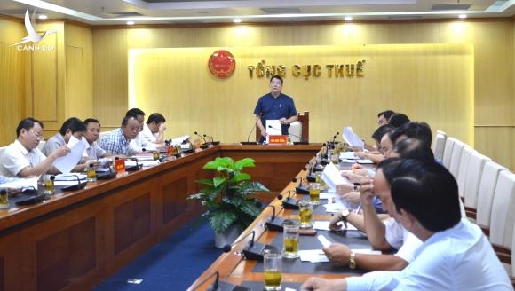 Hợp nhất 207 Chi cục Thuế: Lãnh đạo các Chi cục đi đâu? Hợp nhất 207 Chi cục Thuế: Lãnh đạo các Chi cục đi đâu?