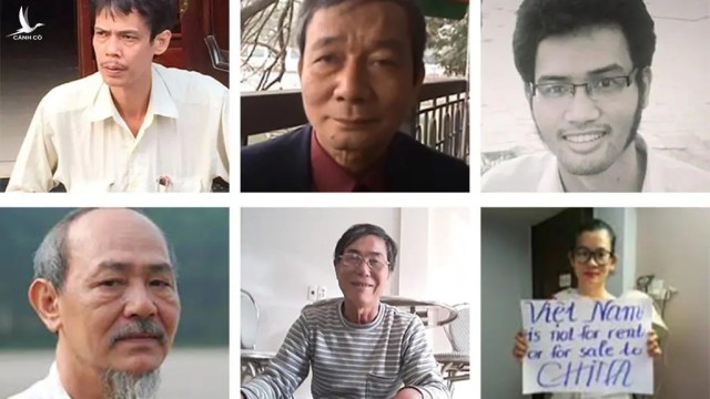 HRW lại diễn trò nước mắt cá sấu HRW lại diễn trò nước mắt cá sấu