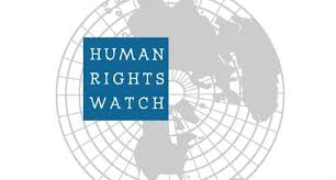 Human Rights Watch Đang Lộng Hành Quá Mức