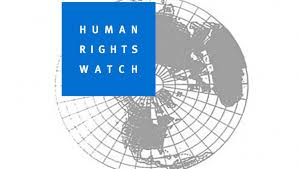 Human rights watch lại cắn trộm Việt Nam rồi!