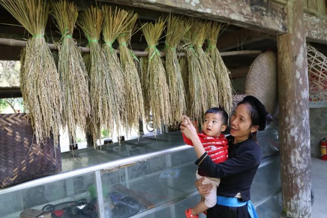 Huyện Lâm Bình (Tuyên Quang) phát huy tiềm năng phát triển du lịch