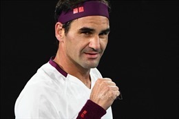 Roger Federer sẽ nghỉ thi đấu 'nhiều tháng', chuẩn bị phẫu thuật đầu gối