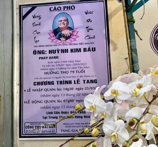 Huỳnh Kim Báu - chủ nhiệm câu lạc bộ Lê Hiếu Đằng, nhóm phản quốc trá hình, đã đi lái tàu ngầm 6 tấm!