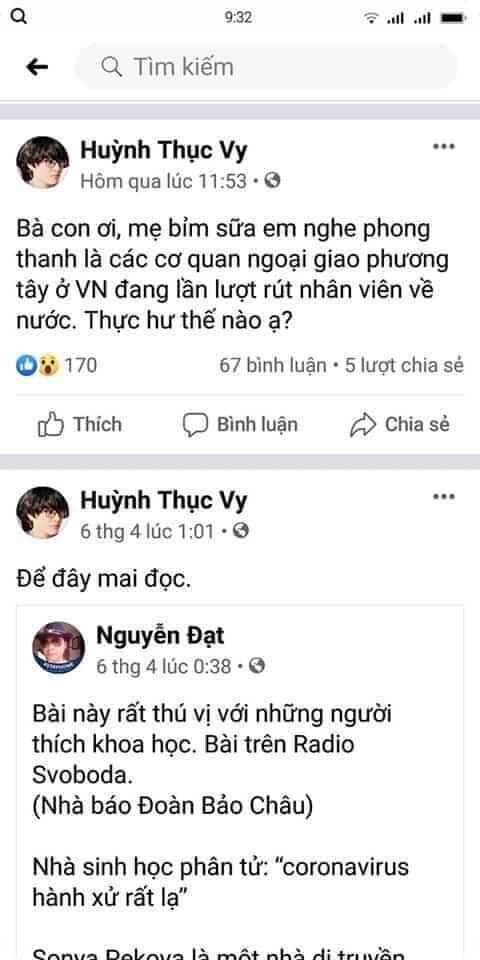 Huỳnh Thục Vy: Ngựa quen đường cũ