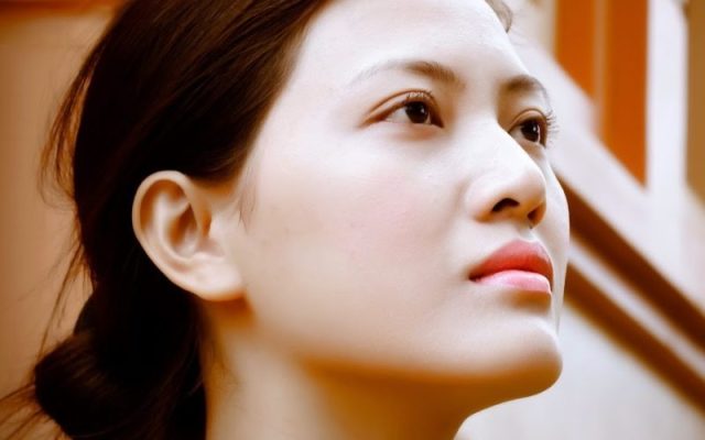 Huỳnh Thục Vy với mộng “vào tù- đi Mỹ”