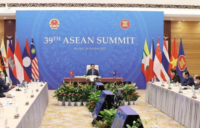 Italy đánh giá cao vai trò của Việt Nam trong ASEAN