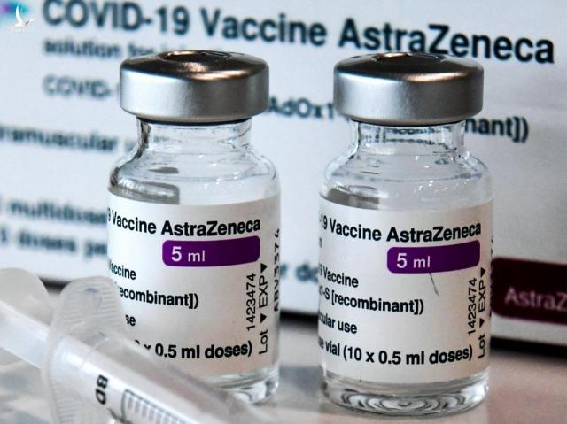 Italy viện trợ 801.600 liều vaccine cho Việt Nam