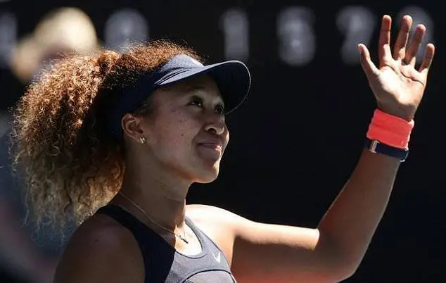 Jennifer Brady đối đầu Naomi Osaka tại chung kết Australia mở rộng 2021