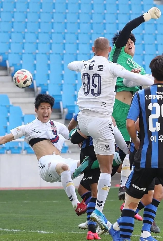 K-League khai mạc từ ngày 8/5, làm mẫu cho các giải đấu châu Á